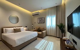 M-Residence By Dayf - Self-Service Apartments Near Jeddah Airport Kaia